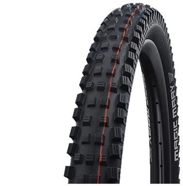 Magic Mary Super Gravity TL Folding Addix Soft 29" MTB Tyre image 0