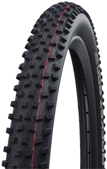 Schwalbe Rocket Ron Super Race TL Folding Addix Speed 29" MTB Tyre product image