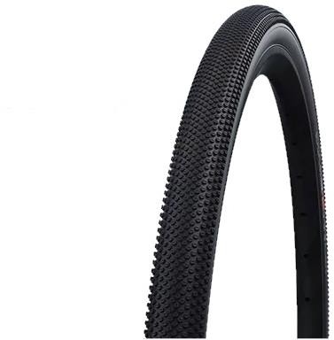 Schwalbe G-One Allround Performance DD TL Folding Addix Speedgrip 700c Gravel Tyre product image