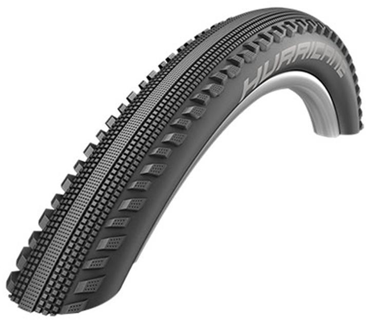 Schwalbe Hurricane Addix Compound Wired 29" x 2.00" MTB Tyre product image