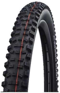 Schwalbe Hans Dampf Super Gravity TL-Easy Folding Addix Soft 26" MTB Tyre product image