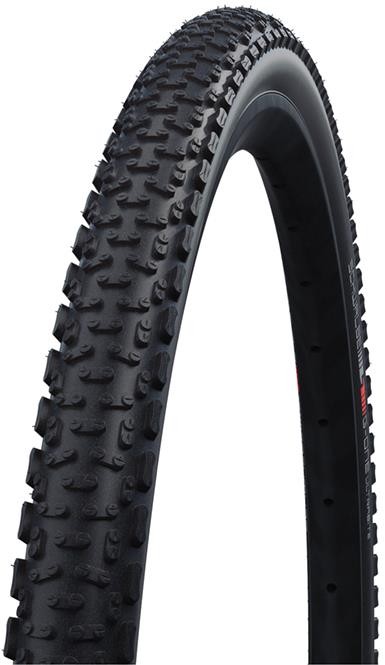 Schwalbe G-One Ultrabite Super Ground TL Folding Addix Speedgrip 28" Tyre product image