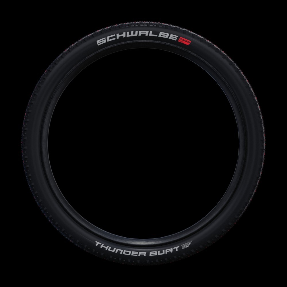 Thunder Burt Super Ground TL Folding Addix Speed 29" MTB Tyre image 1