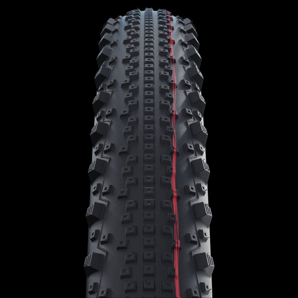 Thunder Burt Super Ground TL Folding Addix Speed 29" MTB Tyre image 2