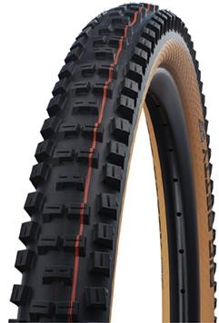 Schwalbe Big Betty Super Gravity TL Folding Addix Soft Classic Skin 27.5" MTB Tyre product image
