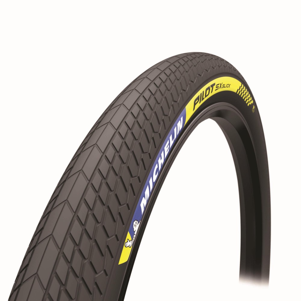 Pilot SX Slick 20" Tyre image 0