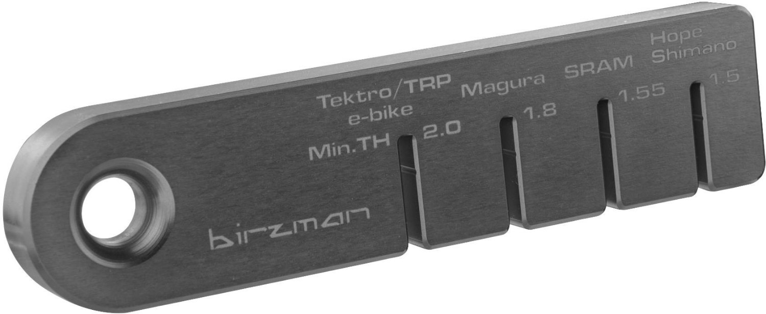 Birzman Rotor Wear Indicator product image