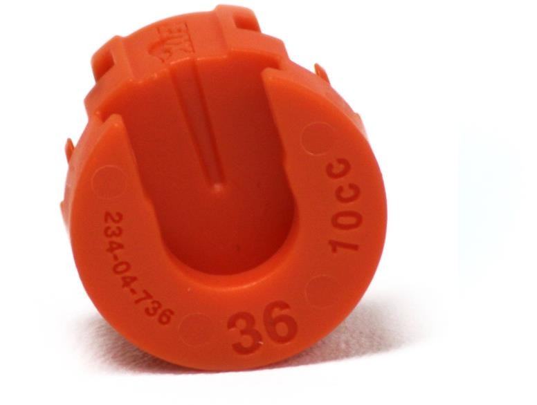 Fox Racing Shox Fork 36 Float 10cc Volume Spacer product image