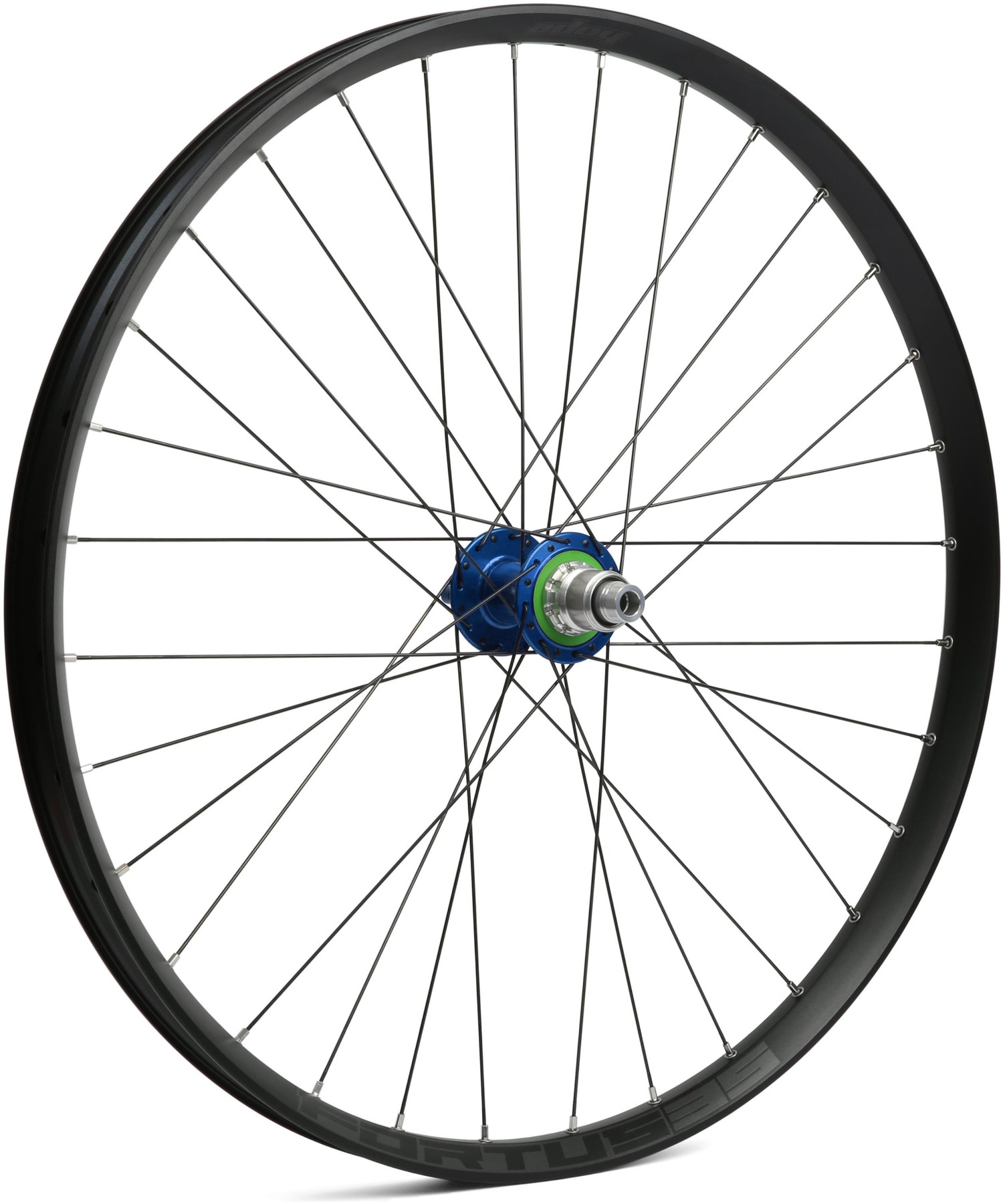 Hope Fortus Pro4 35W 27.5" Rear Wheel product image