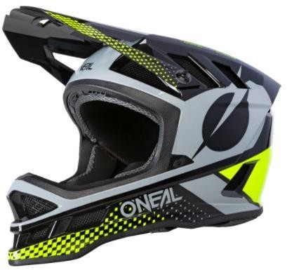 ONeal Blade Ace Polyacrylite Full Face MTB Mountain Cycling Helmet product image