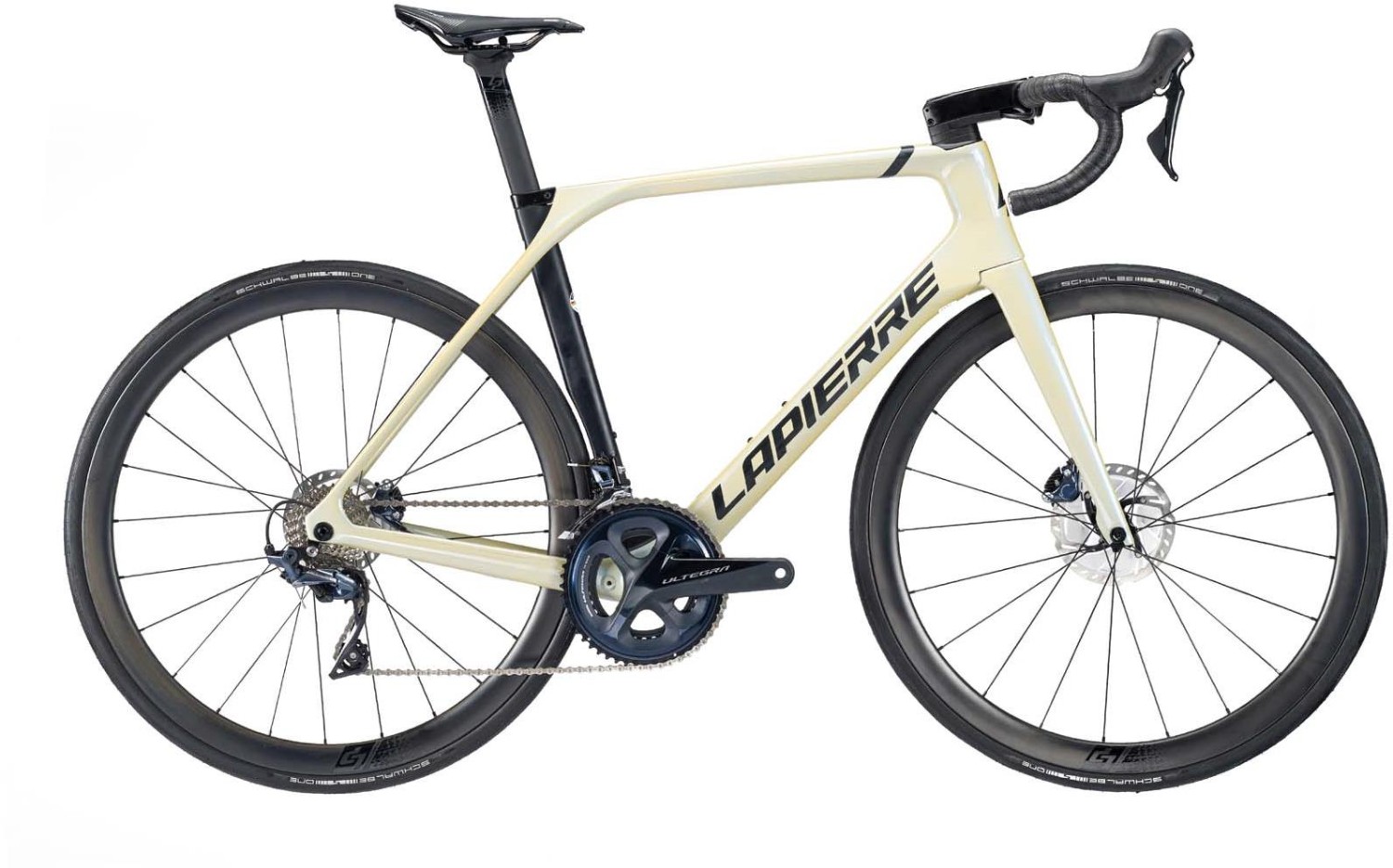 Lapierre Aircode DRS 6.0 2021 - Road Bike product image