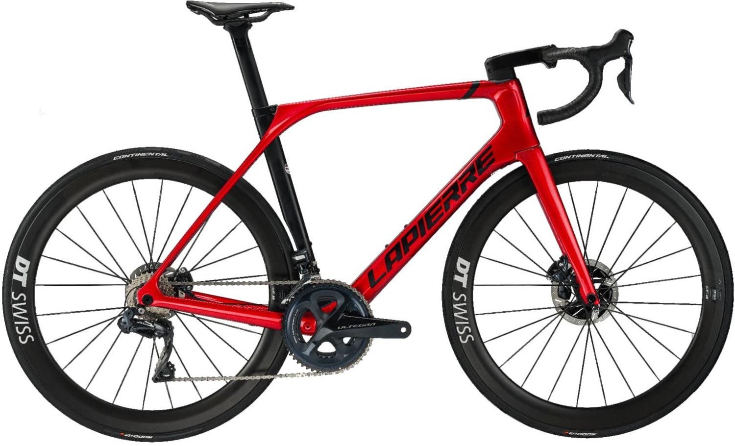 Lapierre Aircode DRS 8.0 2021 - Road Bike product image