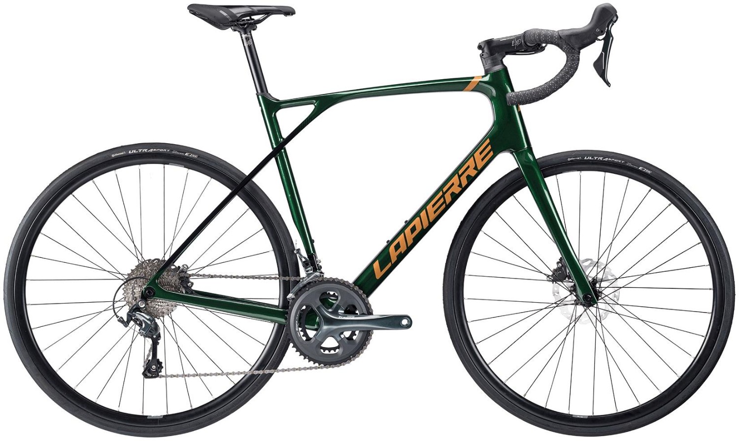 Lapierre Pulsium 3.0 Disc 2021 - Road Bike product image