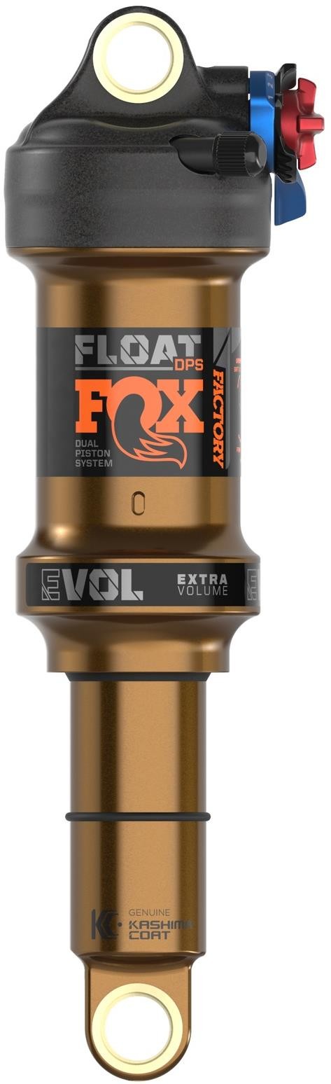 Fox Racing Shox Float DPS Factory 3Pos-Adjust Evol LV Shock product image
