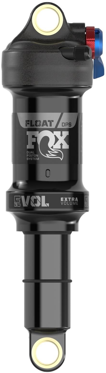 Fox Racing Shox Float DPS Performance 3pos Trunnion Evol SV Shock product image