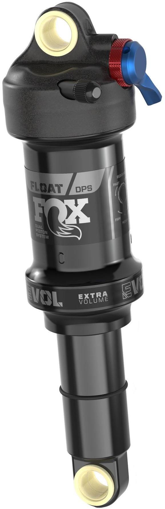 Float DPS Performance Evol LV Shock image 1