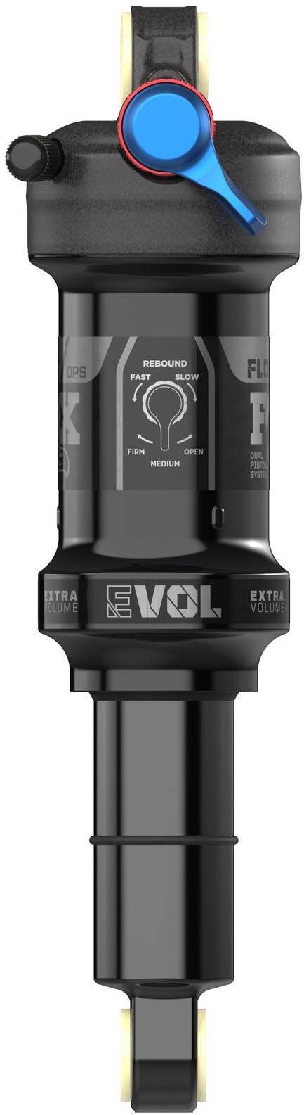 Float DPS Performance Evol LV Shock image 2