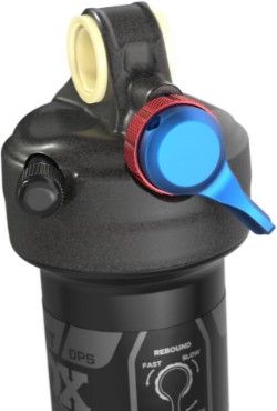 Float DPS Performance Evol LV Shock image 3