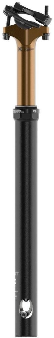 Transfer SL Factory Dropper Seatpost image 1