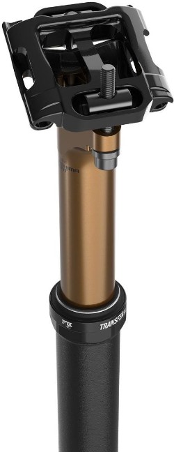 Transfer SL Factory Dropper Seatpost image 3