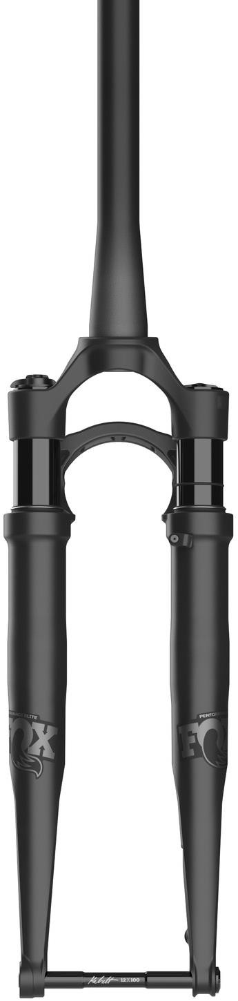 Fox Racing Shox 32 Float AX Pelite Fit4 Tapered Fork 700c product image