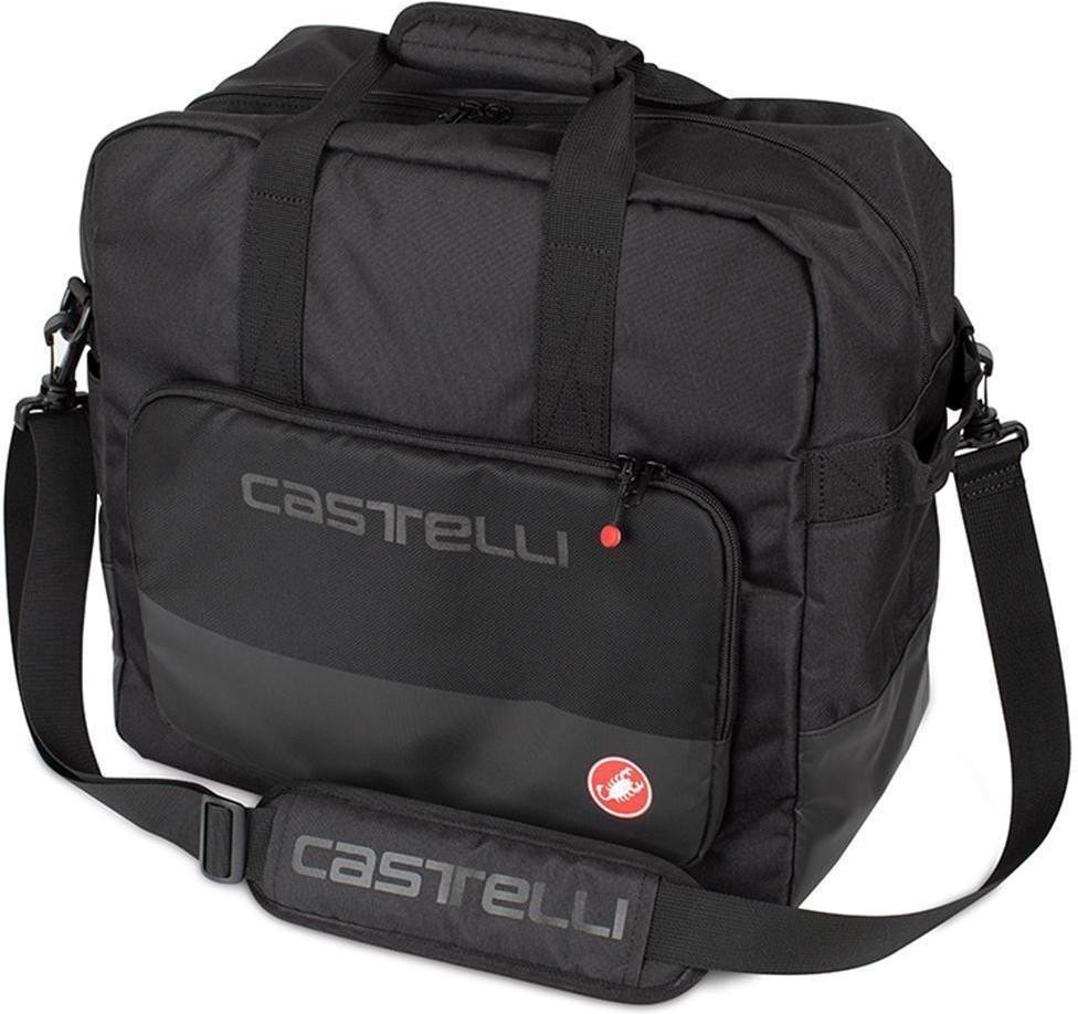 Castelli Weekender Duffel Bag product image