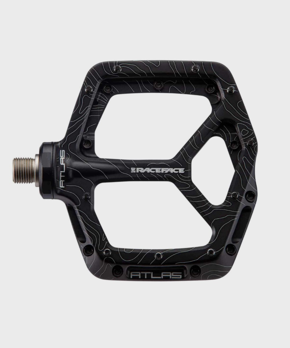 Atlas DH MTB All-Mountain Pedals image 1