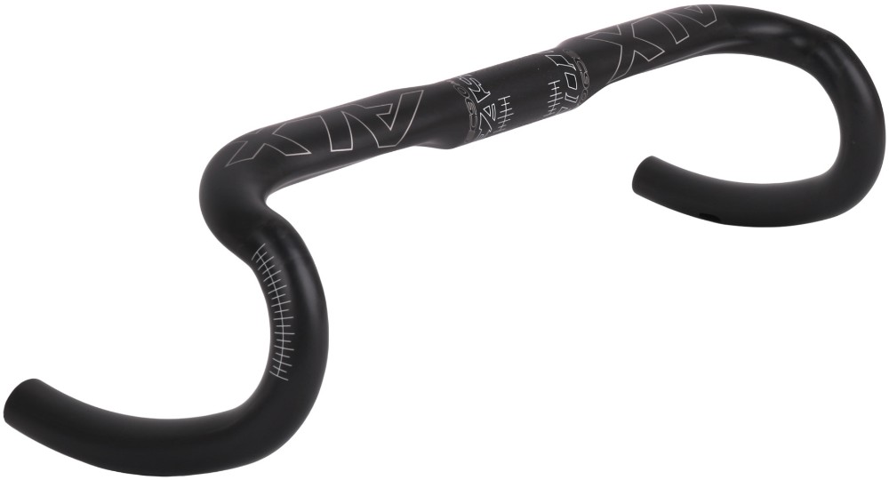 EC90 ALX Di2 10D Road Bike Handlebars image 0