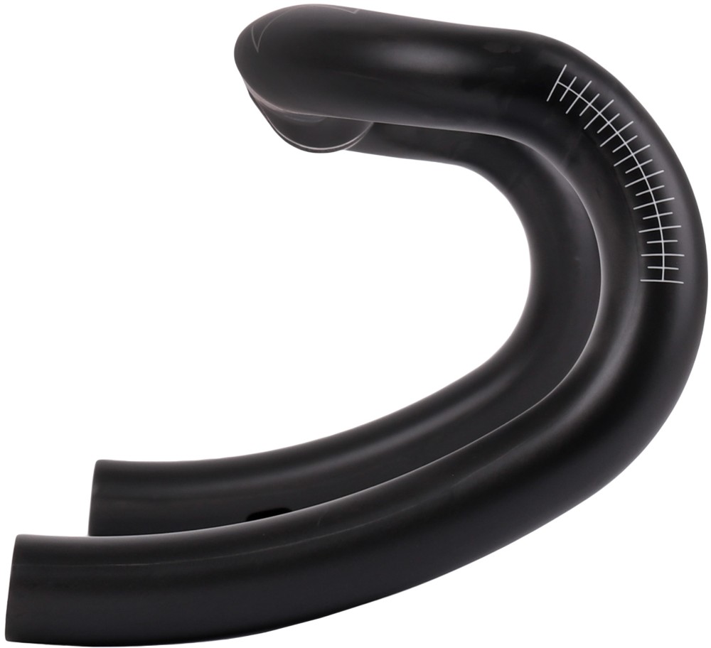 EC90 ALX Di2 10D Road Bike Handlebars image 1