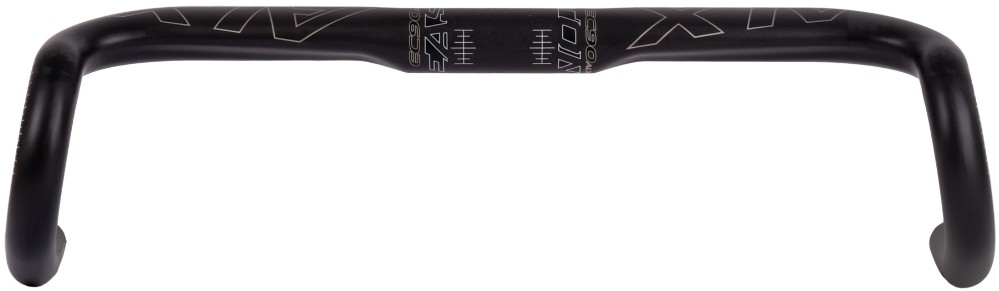 EC90 ALX Di2 10D Road Bike Handlebars image 2