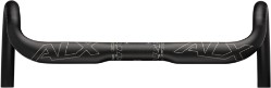 EC90 ALX Di2 10D Road Bike Handlebars image 3