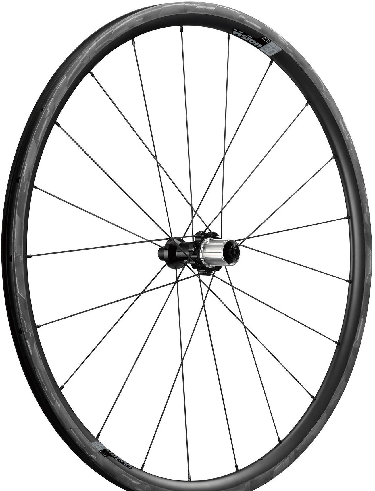 Vision SC 30 Carbon Clincher Road Wheelset product image