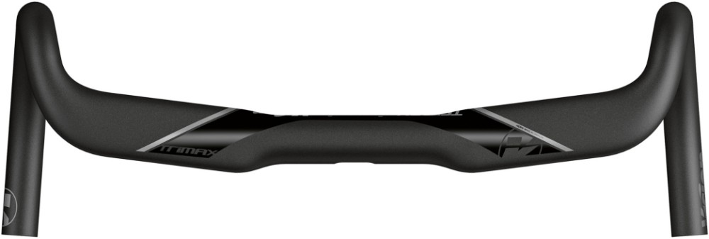 TriMax Aero Compact Road Drop Handlebar image 1