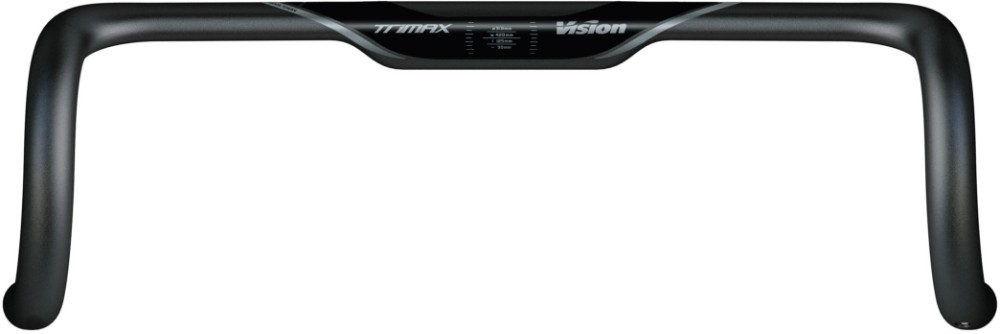TriMax Aero Compact Road Drop Handlebar image 2
