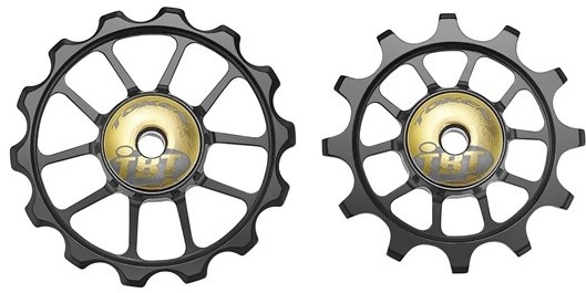 Alloy TBT Pulley Wheels SRAM 12s image 0