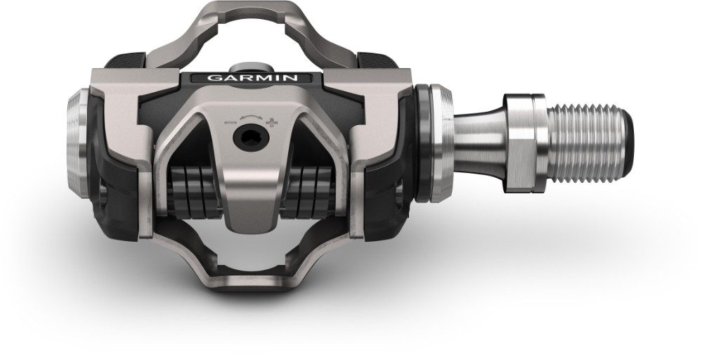 Rally XC200 SPD Power Meter Pedals image 1