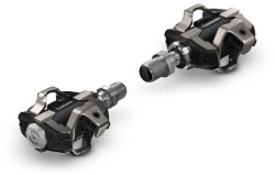 Rally XC100 SPD Power Meter Pedals image 5