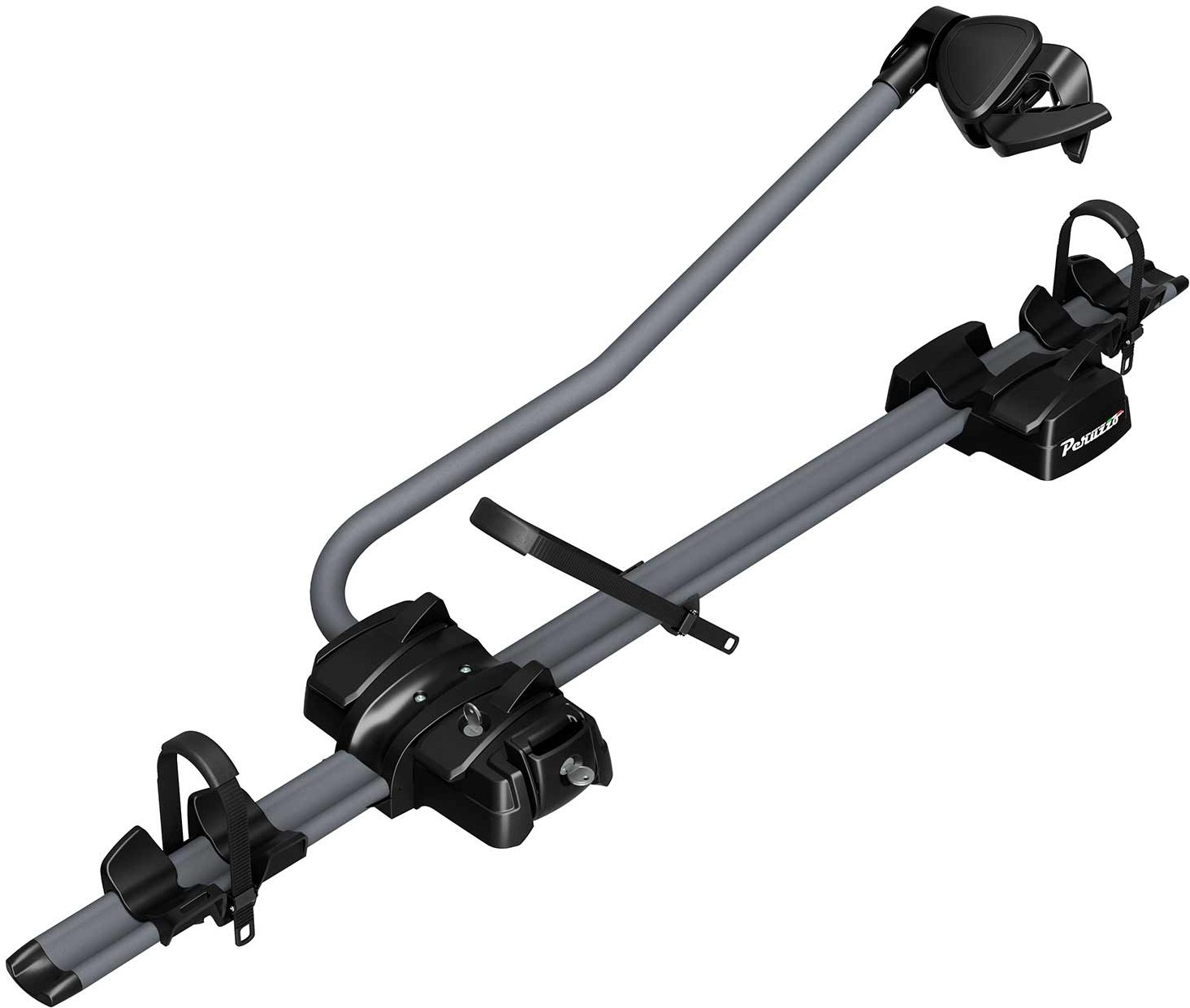 Peruzzo Pure Instinct Frame Fixing Roof Carrier Car Rack product image