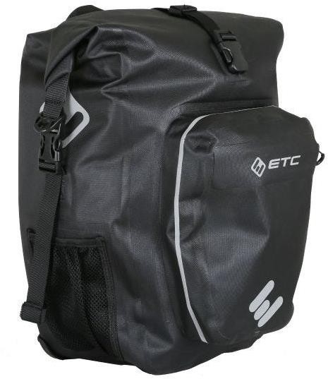 ETC Arid Waterproof Roll Top Pannier 27L product image