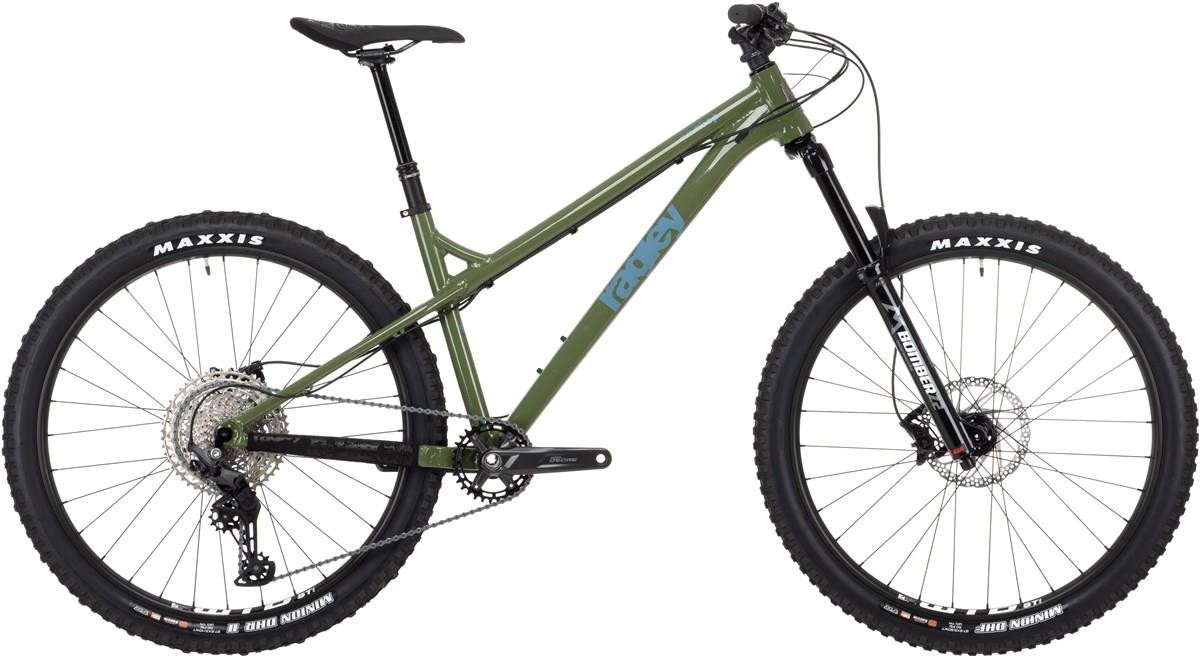 Ragley Mmmbop 27.5" - Nearly New - L 2021 - Hardtail MTB Bike product image