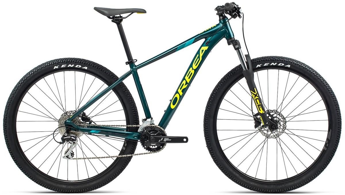 Orbea MX 50 29" - Nearly New - L 2021 - Hardtail MTB Bike product image