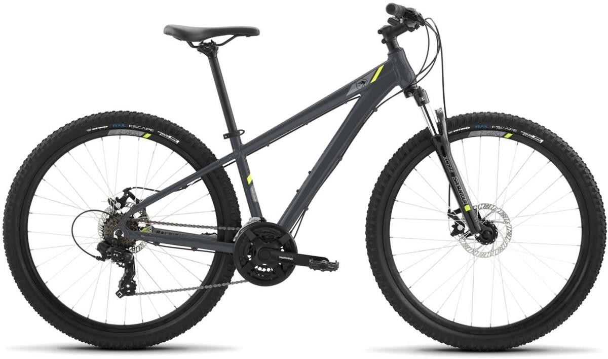 Raleigh Talus 2 29" - Nearly New - 17" 2020 - Hardtail MTB Bike product image