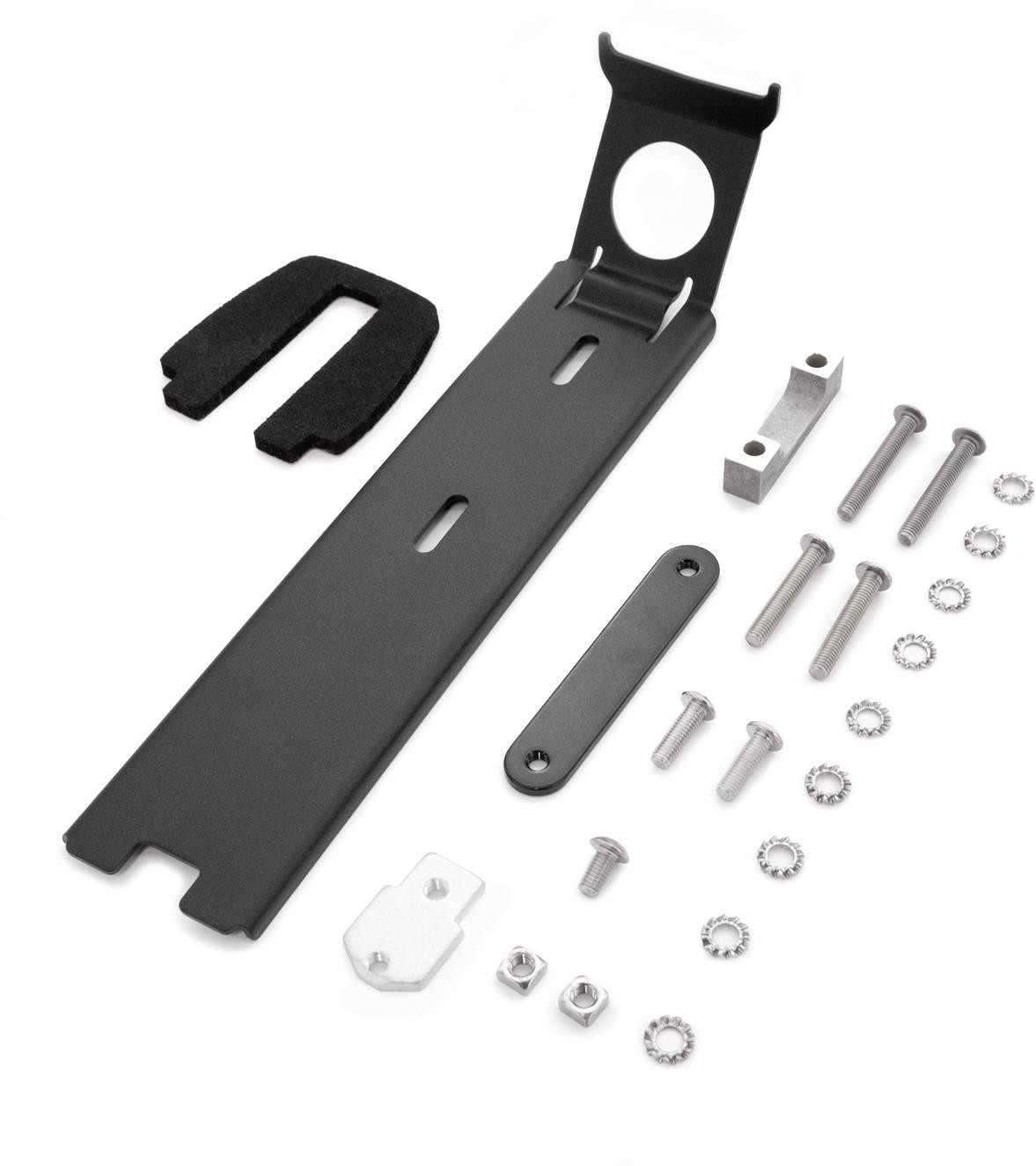 Orbea Wild FS 2020 External Battery Hardware Kit product image