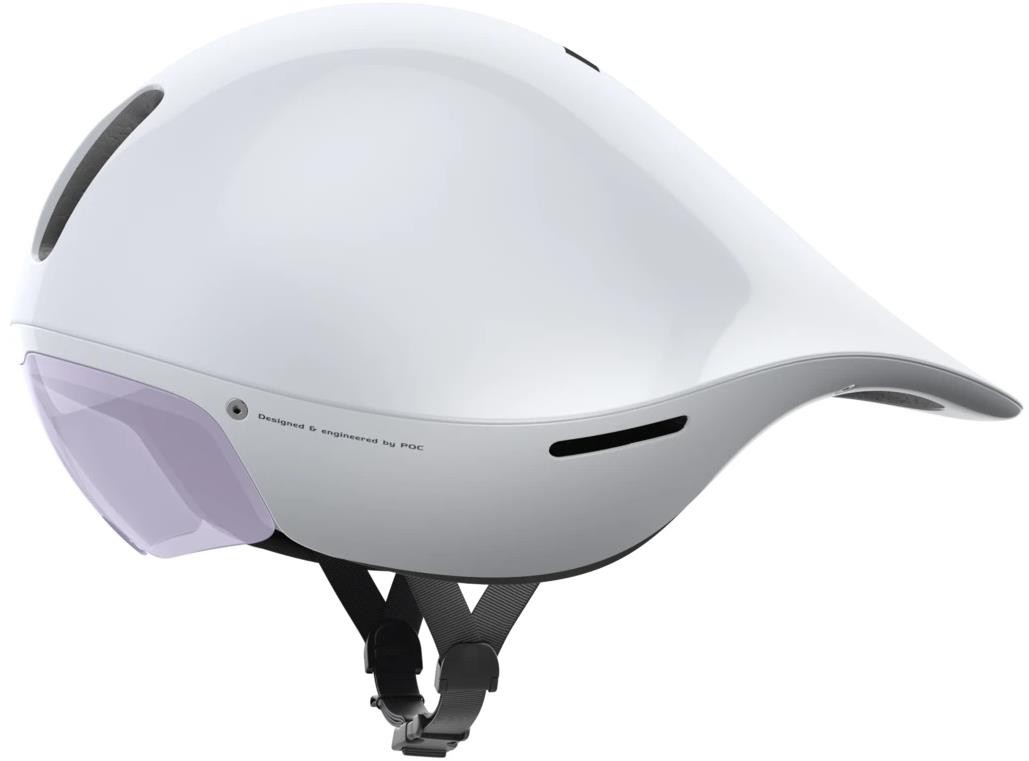 POC Tempor Time Trial Cycling Helmet product image
