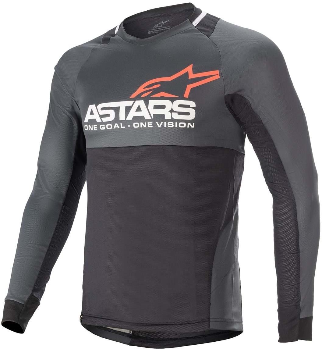Alpinestars Drop 8.0 Long Sleeve Cycling Jersey product image