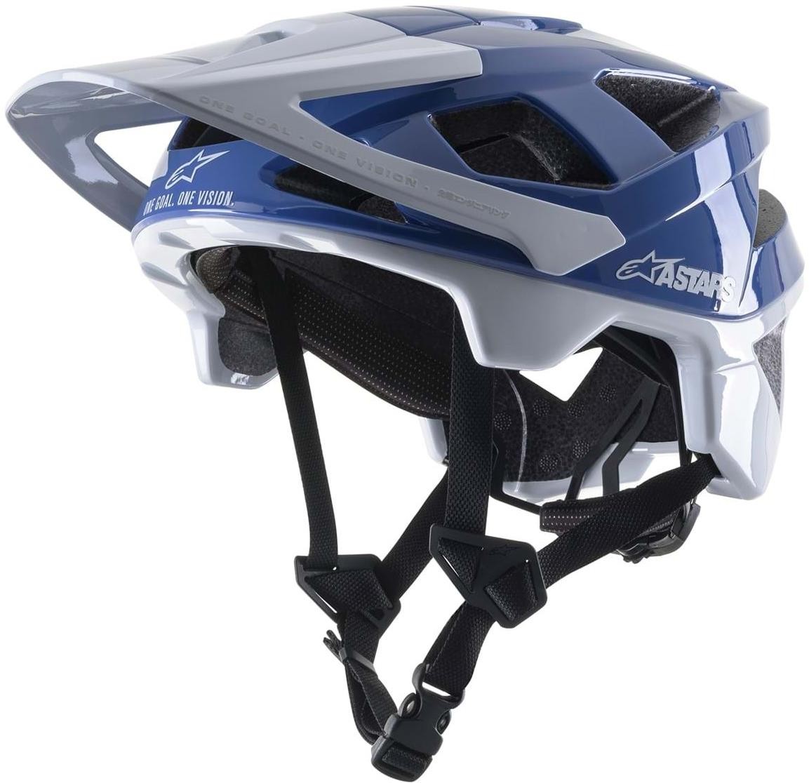 Alpinestars Vector Pro A1 MTB Mountain Cycling Helmet product image