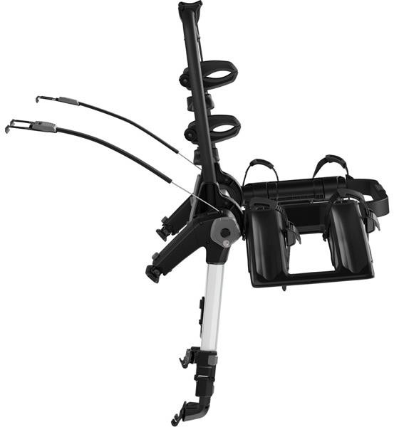 Thule OutWay Rear Mount Platform - 2-Bike Carrier product image