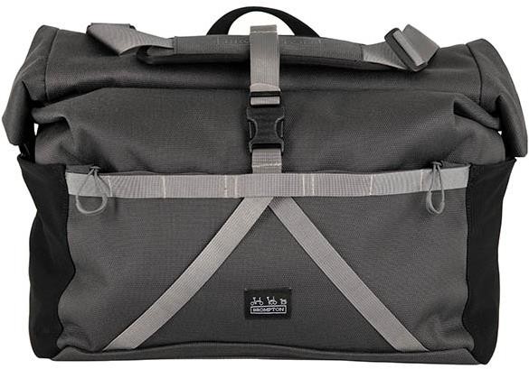 Borough Roll Top Bag image 0