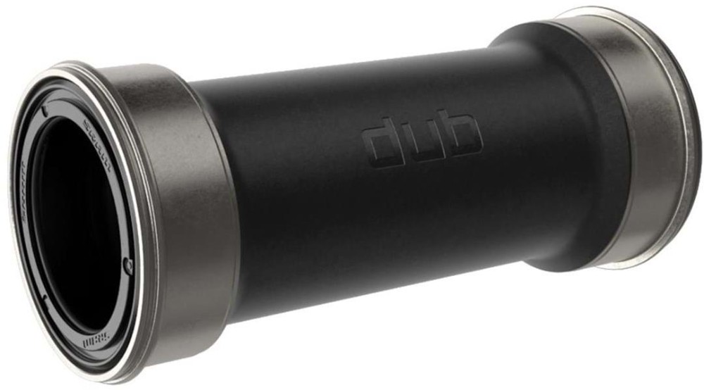 AM BB DUB Road Wide Bottom Bracket image 0