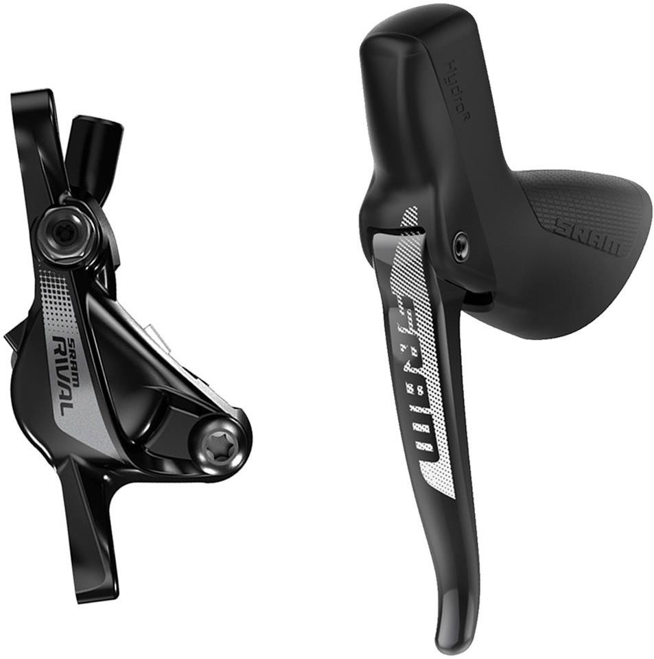 SRAM Rival22 11 Speed Shift/Hydraulic Disc Brake Lever product image